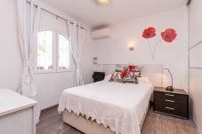 Apartamento en Nerja - Apartamento de 1 dormitorios a 200 m de la playa