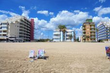 Apartamento en Peñiscola - Apartamento de 1 dormitorios a 150 m de la playa