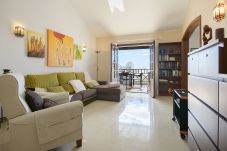 Apartamento en Playa Honda - Apartamento con aire acondicionado a 100 m de la playa