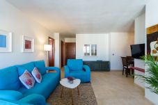 Apartamento en Torremolinos - Apartamento de 2 dormitorios a 60 m de la playa