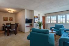 Apartamento en Torremolinos - Apartamento de 2 dormitorios a 60 m de la playa
