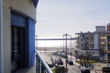 Apartamento en Peñiscola - Apartamento de 2 dormitorios a 150 m de la playa