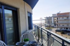 Apartamento en Peñiscola - Apartamento de 2 dormitorios a 150 m de la playa