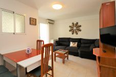 Apartamento en Benidorm - Apartamento para 3 personas a 550 m de la playa