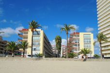 Apartamento en Peñiscola - Apartamento para 4 personas a 50 m de la playa