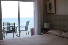 Apartamento en La Manga del Mar Menor - Apartamento de 2 dormitorios a 5 m de la playa