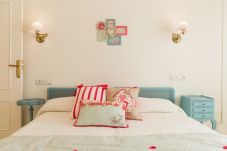 Apartamento en Javea / Xàbia - Apartamento de 3 dormitorios a 20 m de la playa
