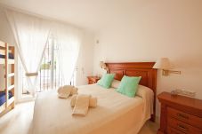 Apartamento en Marbella - Apartamento de 2 dormitorios en Marbella
