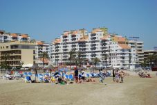 Apartamento en Peñiscola - Apartamento para 4 personas a 100 m de la playa