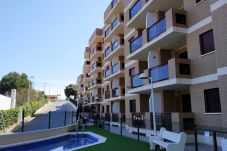 Apartamento en Peñiscola - Apartamento de 2 dormitorios a 550 m de la playa
