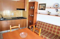 Apartamento en Peñiscola - Apartamento para 4 personas a 120 m de la playa