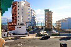 Apartamento en Peñiscola - Apartamento para 4 personas a 120 m de la playa