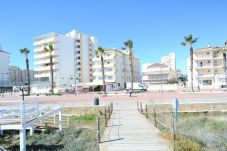 Apartamento en Peñiscola - Apartamento para 6 personas a 50 m de la playa