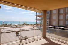 Apartamento en Peñiscola - Apartamento de 2 dormitorios a 50 m de la playa