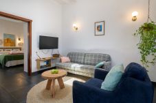 Apartamento en Teguise - Apartamento de 1 dormitorios en Teguise (Lanzarote)