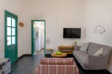 Apartamento en Teguise - Apartamento con piscina en Teguise (Lanzarote)