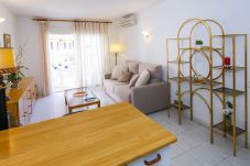 Apartamento en Cambrils - Apartamento de 1 dormitorios a 50 m de la playa