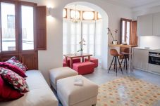 Apartamento en Ibiza - Apartamento con aire acondicionado en Ibiza