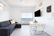 Apartamento en San Andres - Apartamento para 3 personas a 250 m de la playa