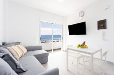 Apartamento en San Andres - Apartamento de 1 dormitorios a 250 m de la playa
