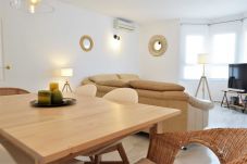 Apartamento en Marbella - Apartamento para 4 personas a 2 km de la playa