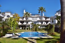 Apartamento en Marbella - Apartamento para 4 personas a 2 km de la playa