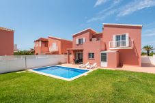 Villa en Ciutadella de Menorca - Villa para 6 personas a 700 m de la playa