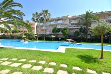 Apartamento en Javea / Xàbia - Apartamento para 4 personas a 500 m de la playa