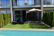 Apartamento en Javea / Xàbia - Apartamento de 3 dormitorios a 650 m de la playa