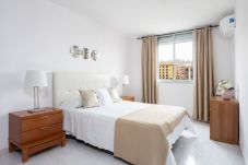 Apartamento en Santa Cruz de Tenerife - Apartamento de 2 dormitorios en Santa Cruz de Tenerife