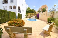 Apartamento en Javea / Xàbia - Apartamento de 3 dormitorios a 350 m de la playa