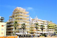 Apartamento en primera línea de playa - Costa Azahar