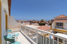 Apartamento en Antigua - Fuerteventura - Apartamento en Antigua - Fuerteventura