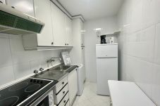 Apartamento en Benidorm - Apartamento para 4 personas en Benidorm