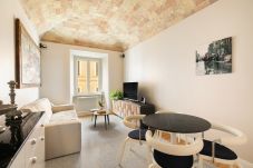 Apartamento en Roma - Apartamento con aire acondicionado en Roma