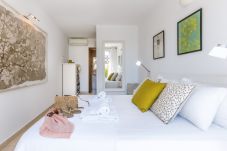 Apartamento en Javea / Xàbia - Apartamento para 4 personas a 600 m de la playa