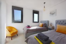 Apartamento en Estepona - Apartamento de 2 dormitorios en Estepona