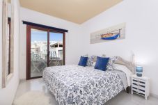 Apartamento en Morro Jable - Apartamento para 3 personas a 450 m de la playa