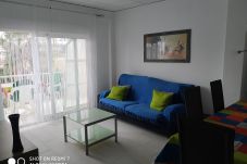 Apartamento en Denia - Apartamento de 2 dormitorios a 50 m de la playa