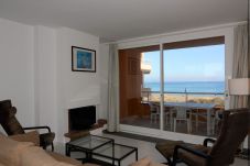 Apartamento en Pals - Apartamento de 2 dormitorios a 20 m de la playa