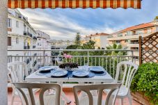 Apartamento en Niza - Apartamento para 4 personas en Nice