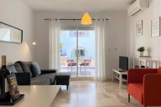 Apartamento en Nerja - Apartamento de 2 dormitorios a 200 m de la playa
