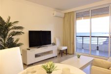 Apartamento en Torremolinos - Apartamento para 4 personas a 10 m de la playa