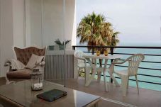Apartamento en Torremolinos - Apartamento de 2 dormitorios a 10 m de la playa