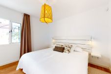 Apartamento en Corralejo - Apartamento para 3 personas a 800 m de la playa