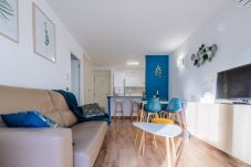 Apartamento en Salou - Apartamento para 4 personas a 150 m de la playa