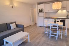 Apartamento en Cambrils - Apartamento para 5 personas a 50 m de la playa