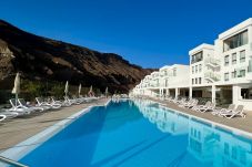 Apartamento en Las Palmas de Gran Canaria - Apartamento para 3 personas a 600 m de la playa