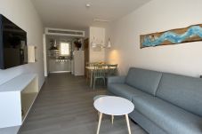 Apartamento en Las Palmas de Gran Canaria - Apartamento para 3 personas a 600 m de la playa