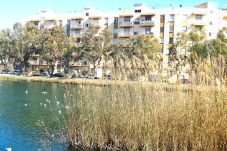 Apartamento en Peñiscola - Apartamento de 3 dormitorios a 300 m de la playa